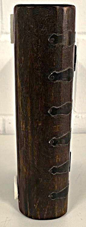 Coffrets à bijoux: Holz - Buchschatulle – D'occasion à Rüti ZH par Restwert_Rueti_ZH 1