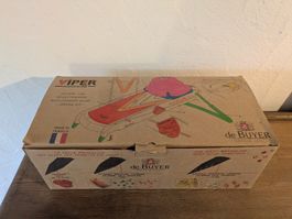 Mandoline Viper de Buyer - ustensile de cuisine 