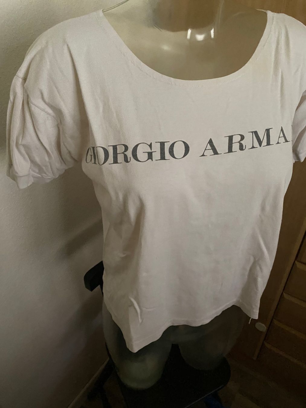 T-Shirts: Strand T-Shirt   Grösse M – Gebraucht aus Allenwinden von Obalu 1