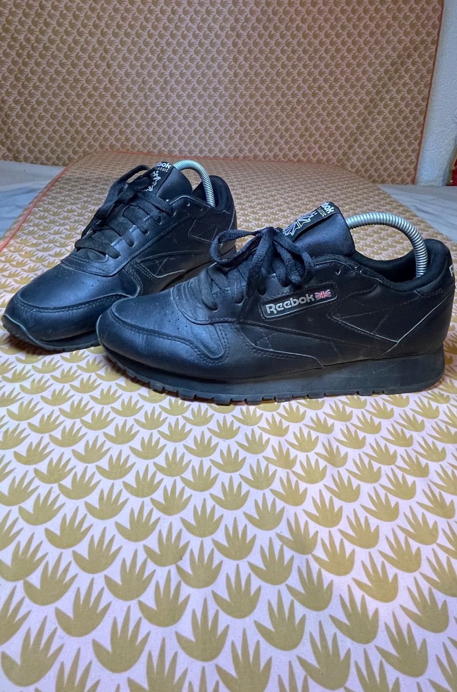 Reebok Herrenschuhe: Reebok – Neu (gemäss Beschreibung) aus Mollens VS von tao_nh7g 1