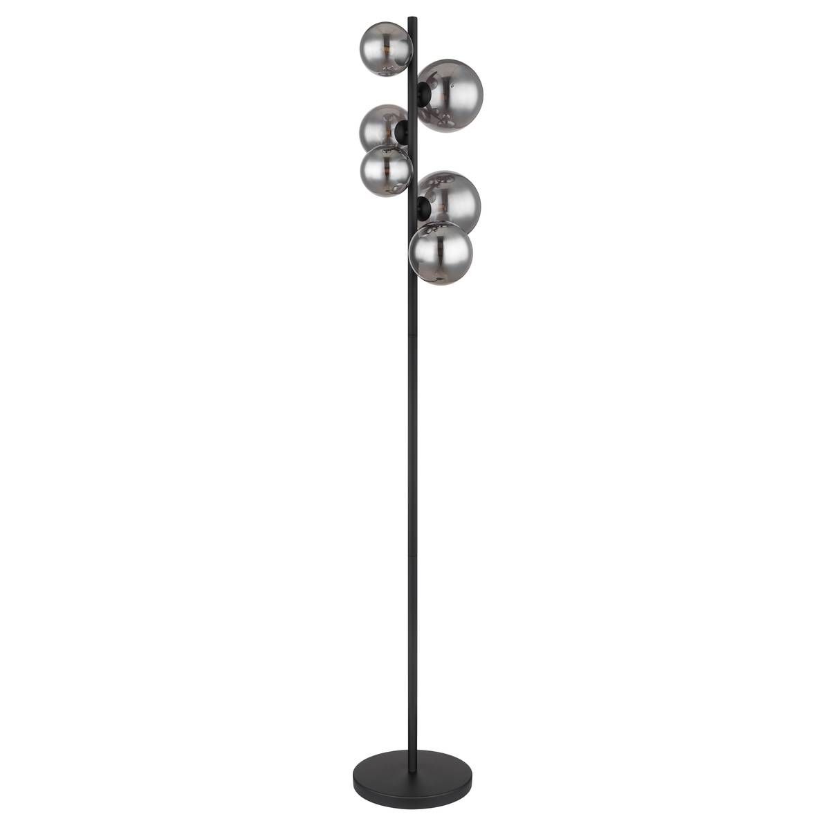 Lampade: Stehleuchte, LED, Glas, 155 cm Höhe – Nuovo (secondo la descrizione) da Kreuzlingen venduto da Smart-Light 3