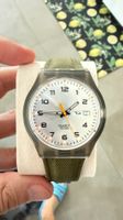 Swatch Completion SUJM700 2006 – Jelly in Jelly, raro