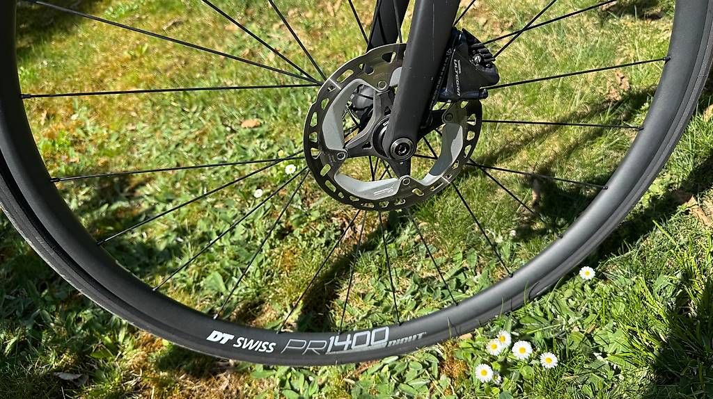 Biciclette: Radon Spire Disc 9.0  – Usato da Thayngen venduto da JoshiB. 1