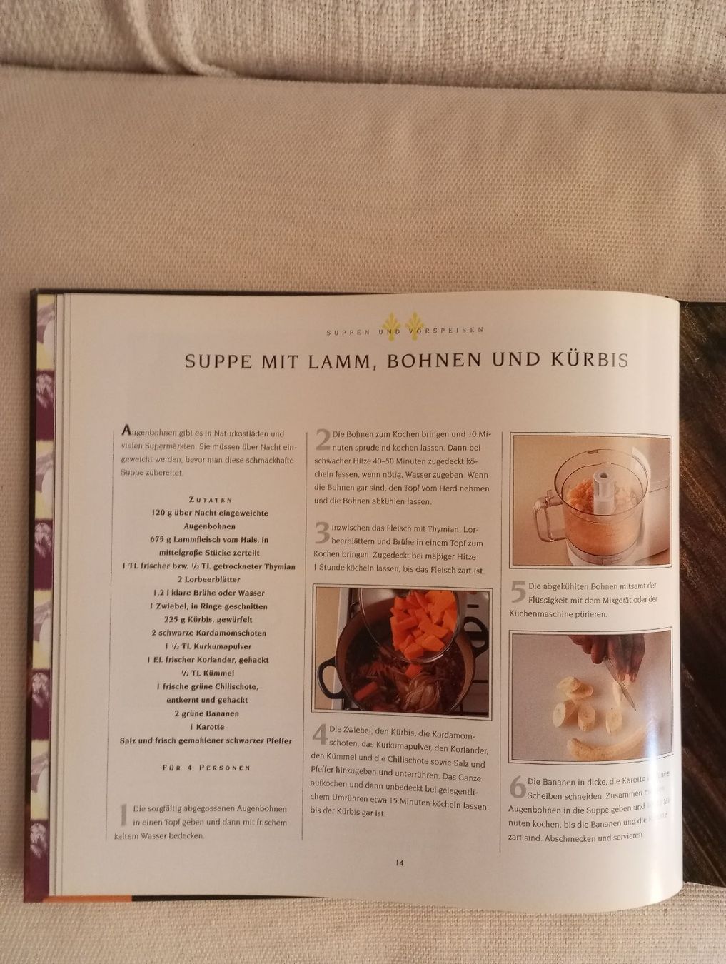 Libri: Afrika. Ethno-Food – Usato da Allschwil venduto da Arno1962 6