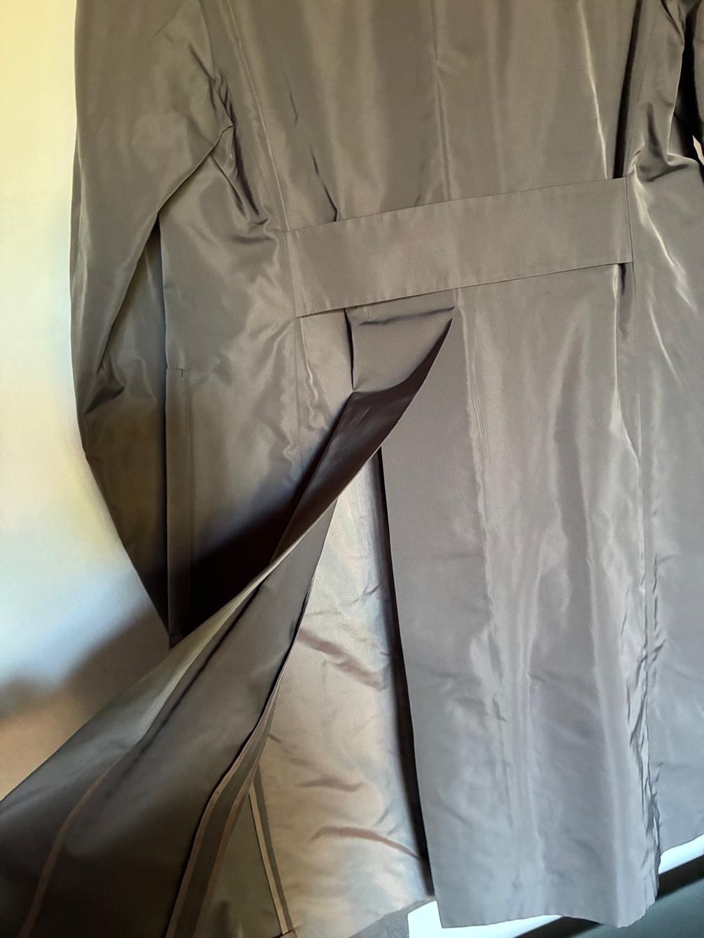 Jil Sander Jacken: JIL SANDER JACKET – Neu (gemäss Beschreibung) aus Rümlang von har_z6qv 5