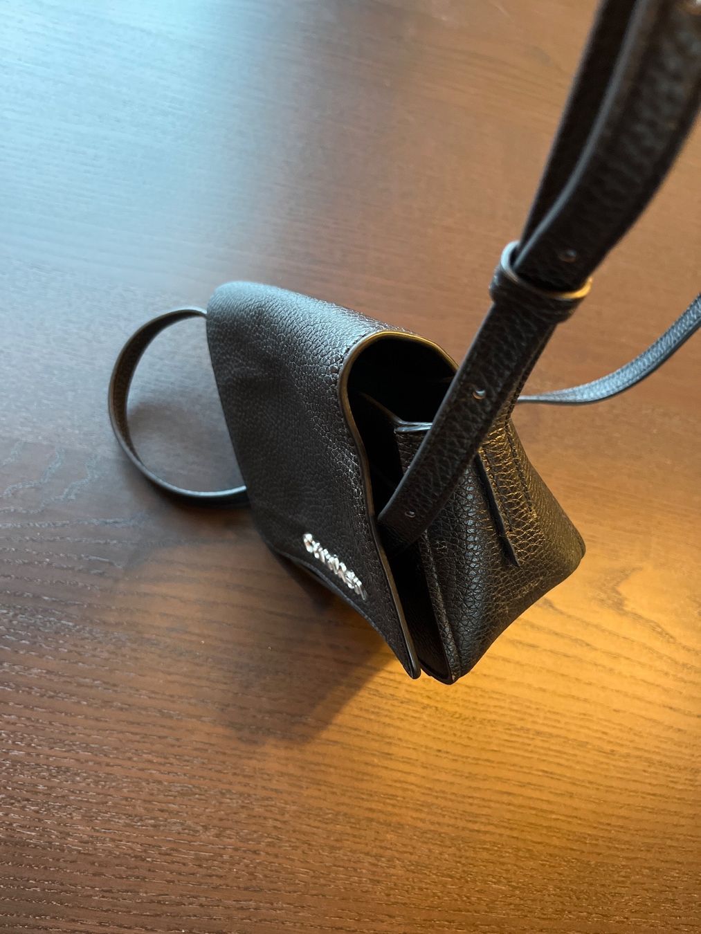 Calvin Klein Borse: Calvin Klein Handtasche – Usato da Einsiedeln venduto da sandramon 1
