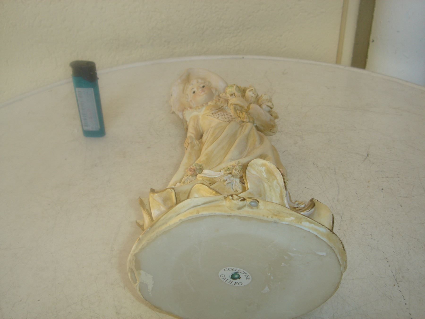 Statuette: Antike Figur – Usato da Camorino venduto da Hunpete 6