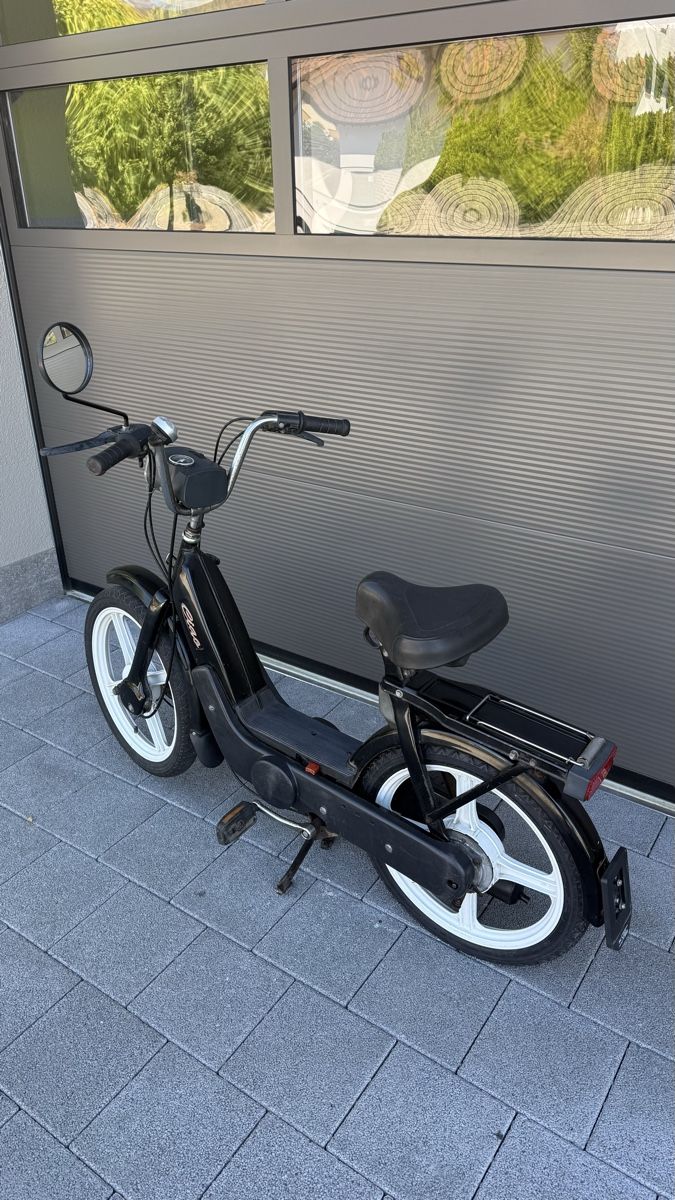 Piaggio Mofas: Piaggio Ciao – Gebraucht aus oftringen von MofaBase 2