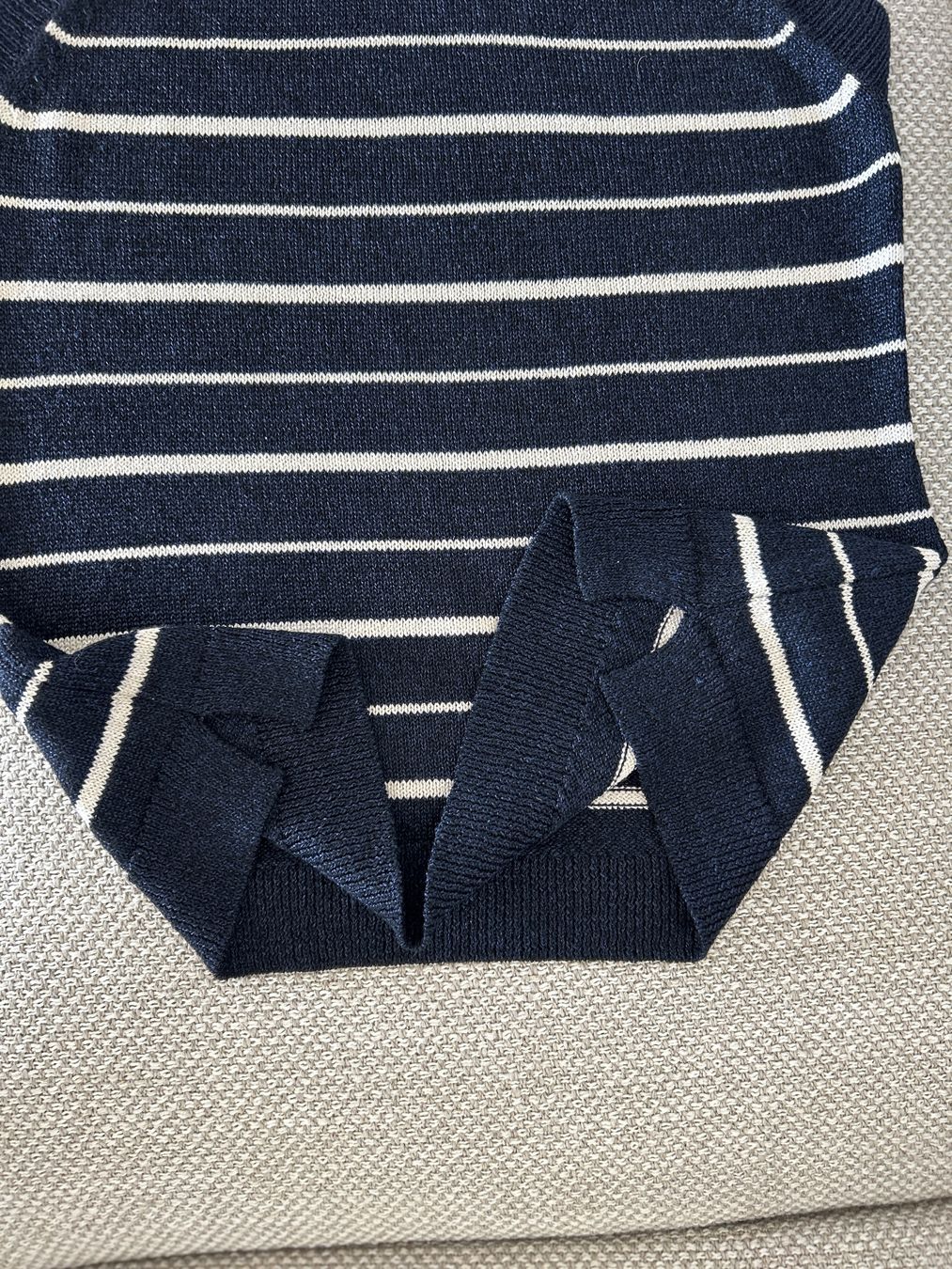 Massimo Dutti Top: Schöne Massimo Dutti Top Damen M – Usato da Madetswil venduto da MTR1618 3