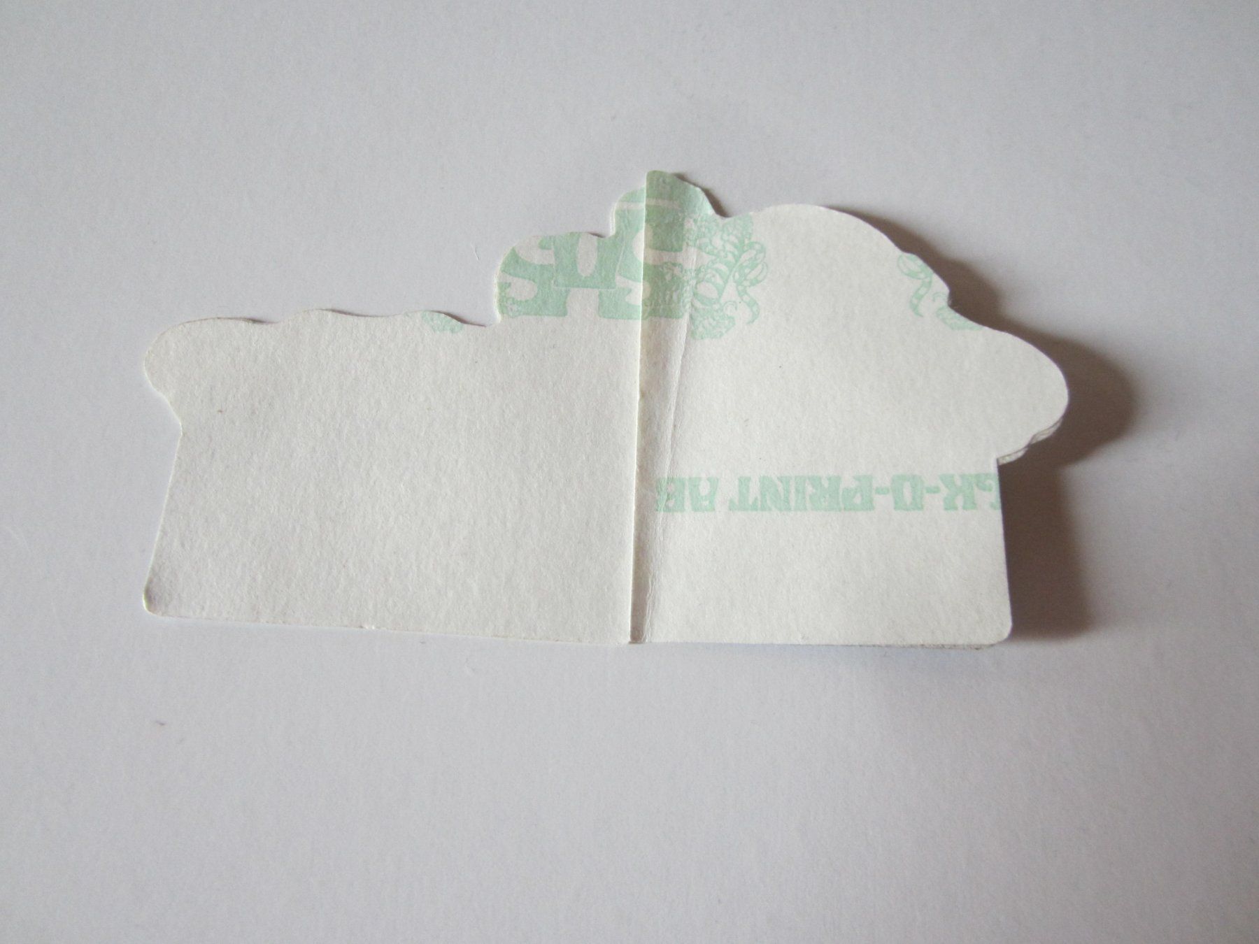 Cricut Sticker: Autocollant – Nuovo (secondo la descrizione) da Tramelan venduto da Tors 1