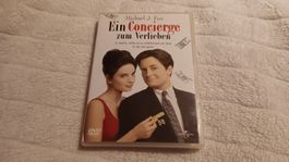 Ein Concierge zum Verlieben - Michael J. Fox  🎬 ...