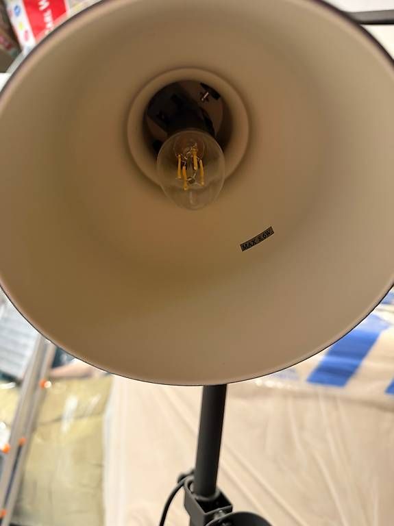 Lampes: Stehlampe – D'occasion à Au ZH par Ssamkova 2