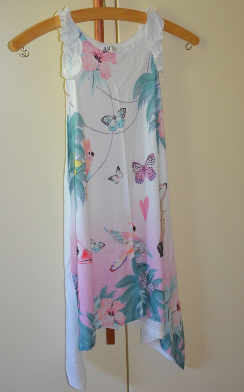 Vestiti & Gonne: TAILLE 92/98 - NEU - JOLIE ROBE – Nuovo e nell'imballaggio originale da Chiasso venduto da Dolly015