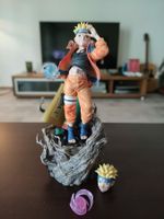Incroyable figurine de Naruto