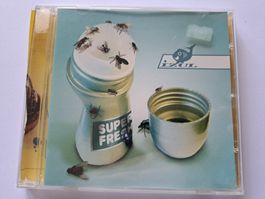 CD Superfresh - Iznul 