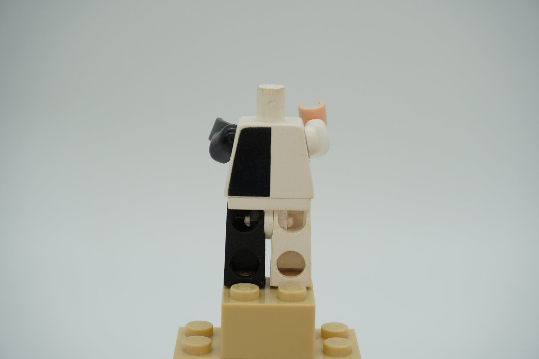 Lego Jouets: Lego Batman Two-Face | bat004 – D'occasion à Zürich par PWGrZ 4