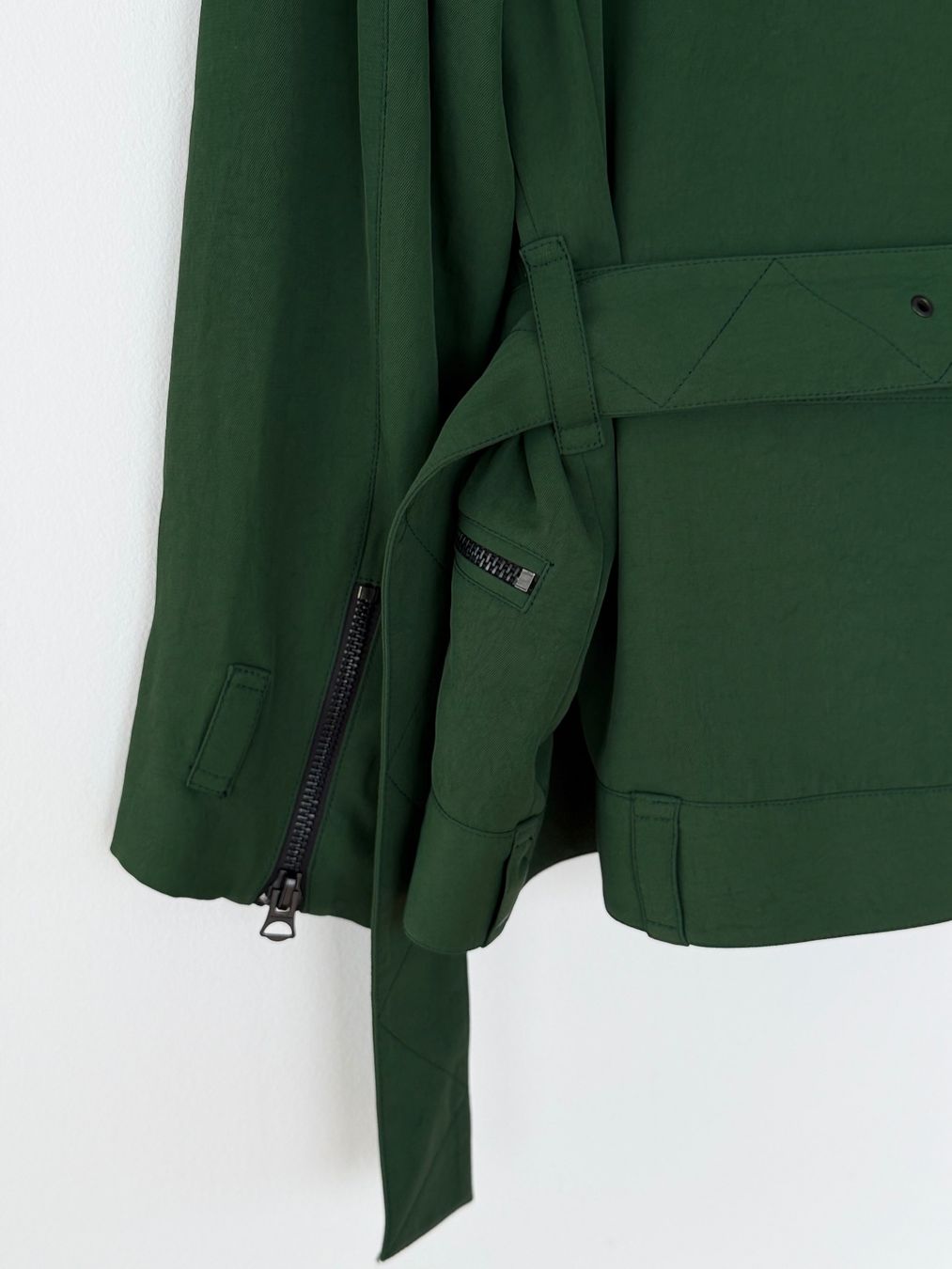 Acne Studios Jacken: 950$ Acne Studios Lilja biker jacket Fr38 UK10 – Neu (gemäss Beschreibung) aus Lausanne von Nat_Sha 8