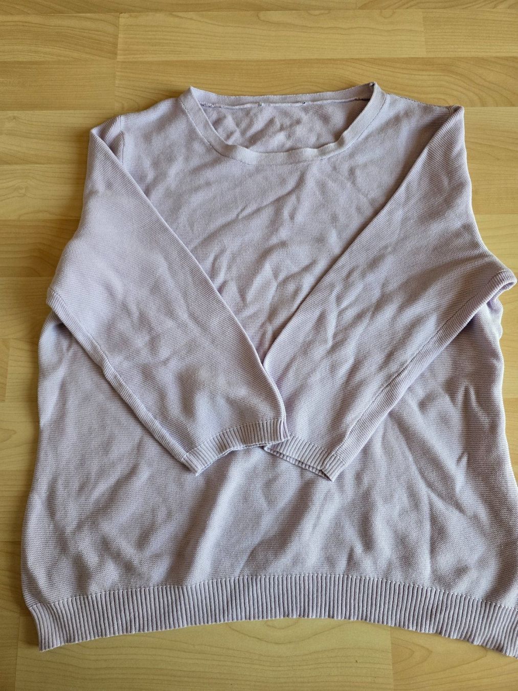 Peter Hahn Maglioni & Felpe: Peter Hahn Pullover 3/4 Arm Grösse 42 aber eher Grösse S – Usato da Deitingen venduto da Koala-2024
