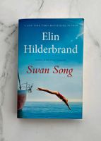 Swan Song by Elin Hilderbrand (Englisch)