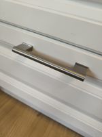 Möbelgriff Küchengriff Edelstahl Länge 150mm