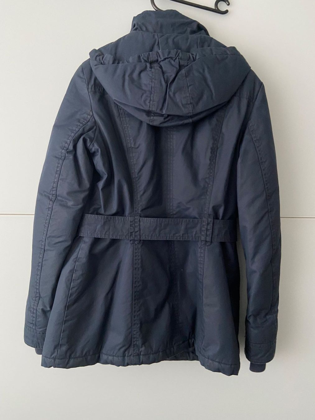 Esprit Giacche: Winterjacke von Esprit, dunkelblau, Grösse 36 – Usato da Niederteufen venduto da biendlee 1