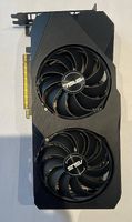 GPU ASUS Dual Radeon RX 5700 EVO 8GB