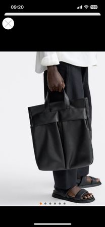 Umhängetasche by Zara