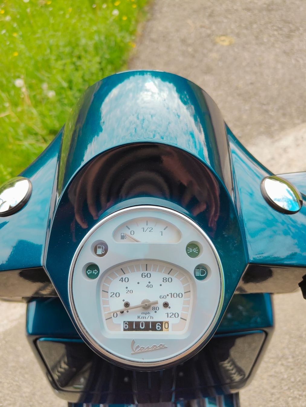 Vespa Scooter: VESPA PX125 – Usato da Ulisbach venduto da dan_kdv8 8