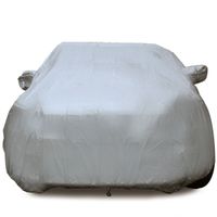Autoschutzhülle Auto Abdeckung 3XXL 520X180X120cm