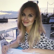 Profile image of Anna-1212