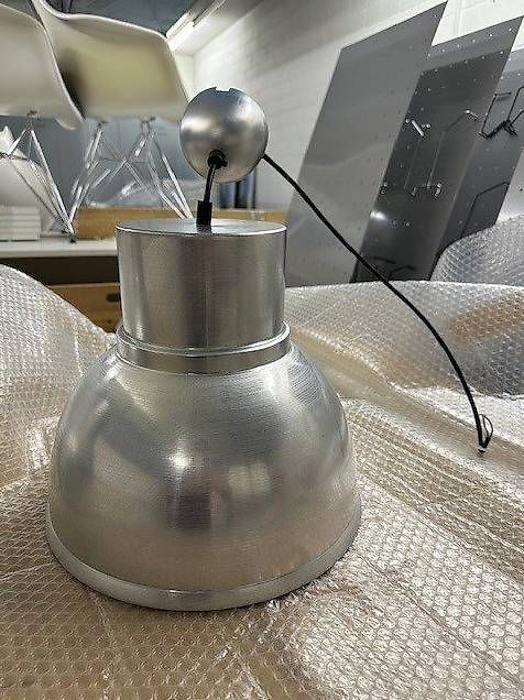 Lampadari & plafoniere: Lampen – Usato da Bern venduto da fac_d255 3