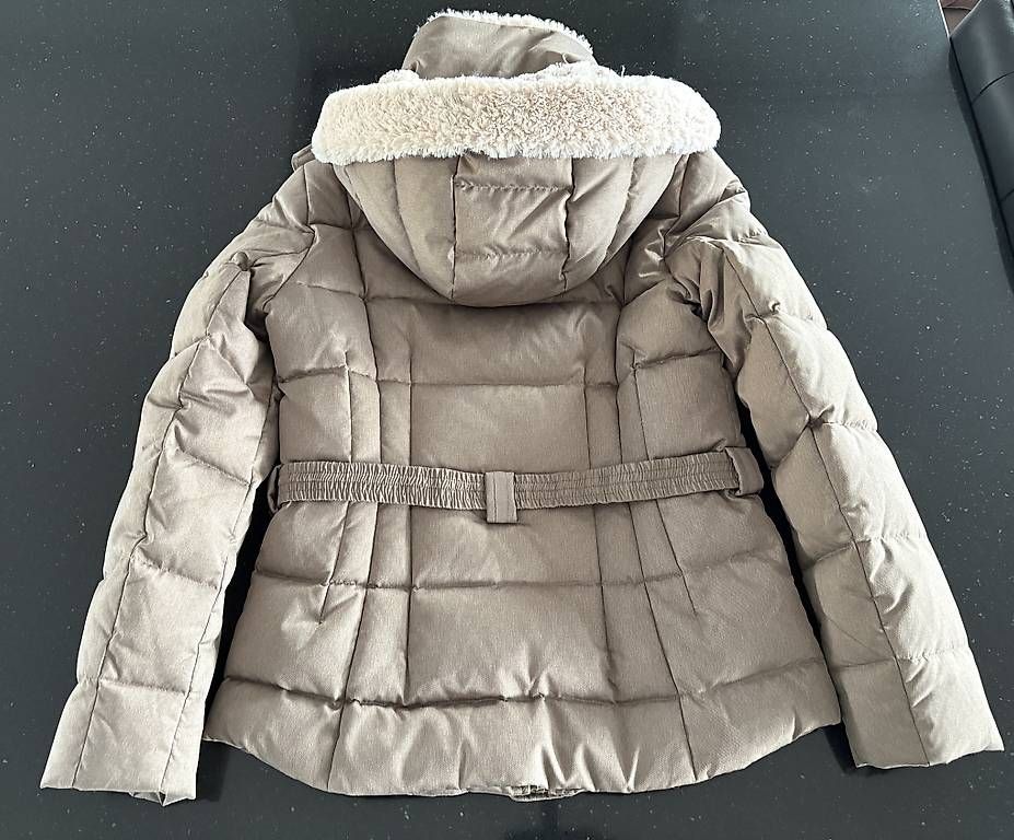 Giacche: Neuwertige edc Winterjacke  – Usato da Geuensee venduto da PetraHu 1