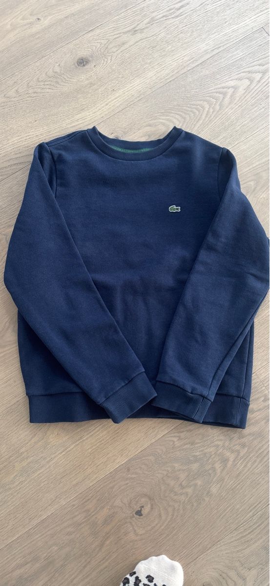 Lacoste Pullover & Sweatshirts: Lacoste Sweatshirts Gr. 164 – Gebraucht aus Wilen b. Wil von gioja01
