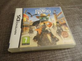 Rango für Nintendo DS