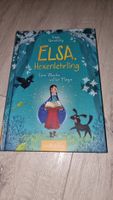 Elsa, Hexenlehrling Kinderbuch Zustand wie neu