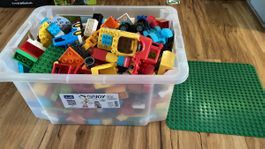 Lego Duplo 