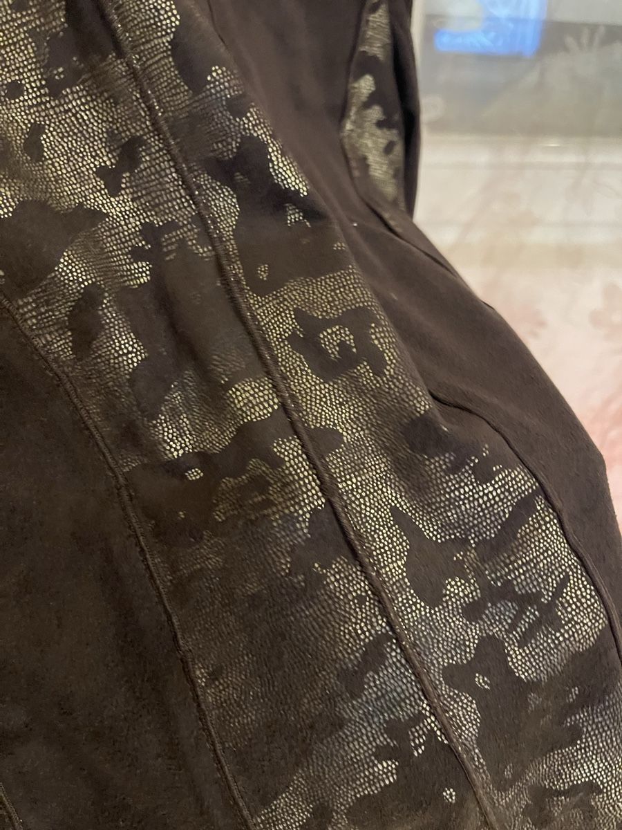 Giacche: Kirsten Jacket, Size S, Brown Elegant Fall Top, Buttons – Nuovo (secondo la descrizione) da Winterthur venduto da shp_xcc5 4