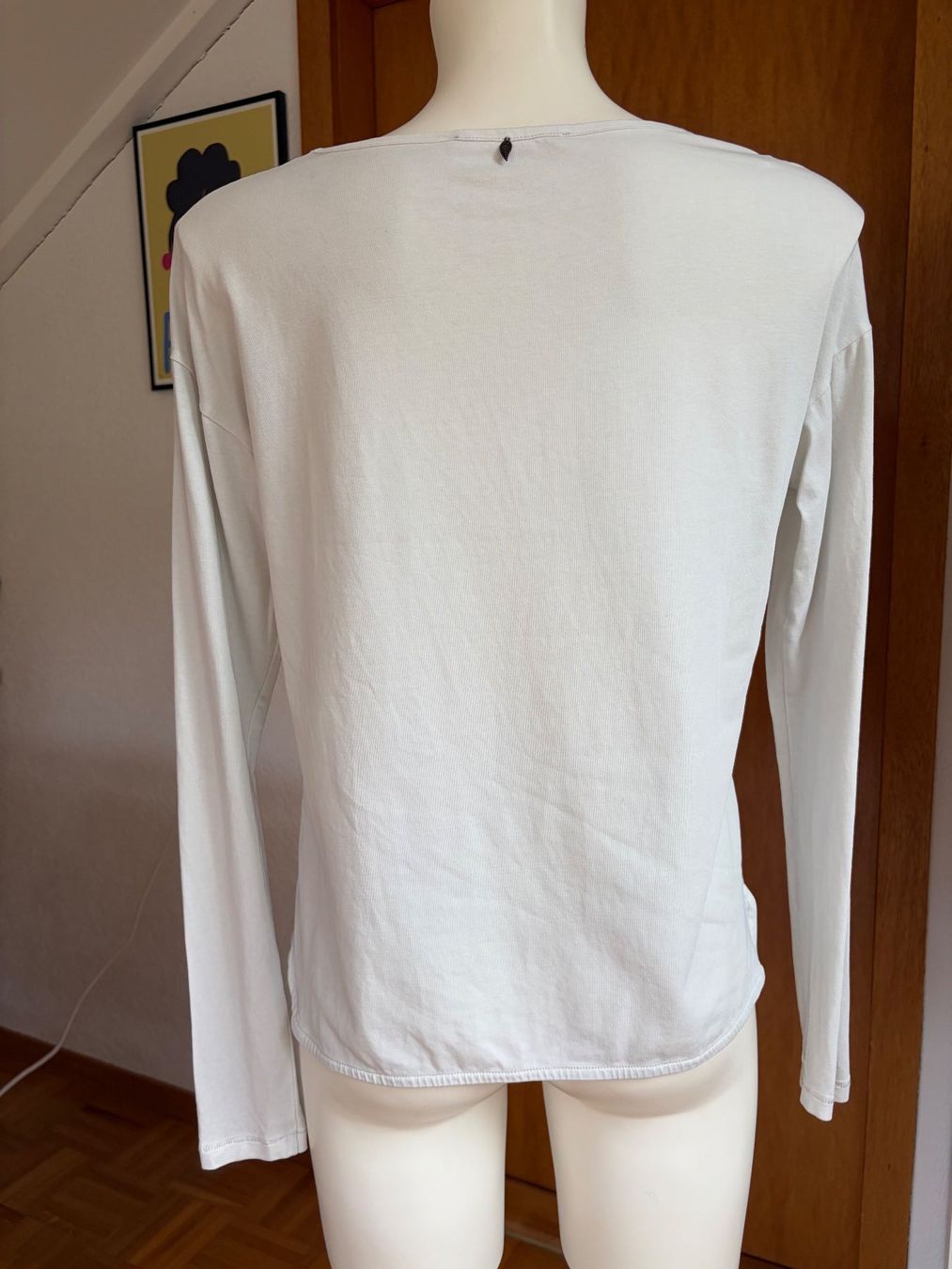 Nile Camicette: Nile Bluse Gr. XS – Nuovo (secondo la descrizione) da Elfingen venduto da yaris100 4