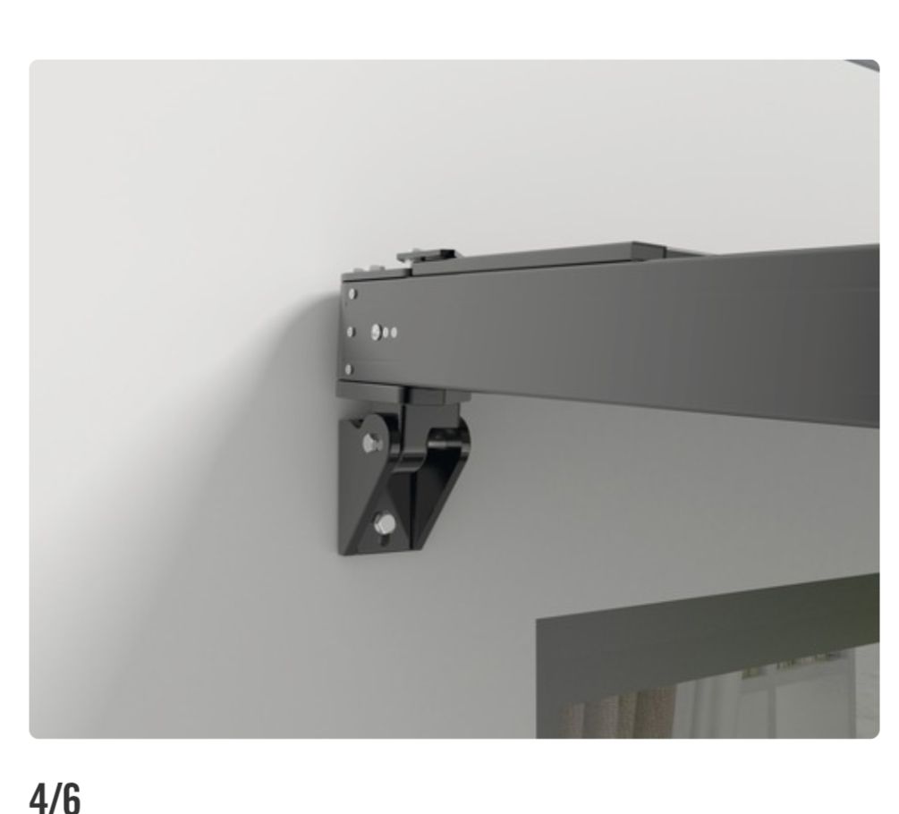 Abris: Pergola Metall – D'occasion à Kappelen par Strupas 3