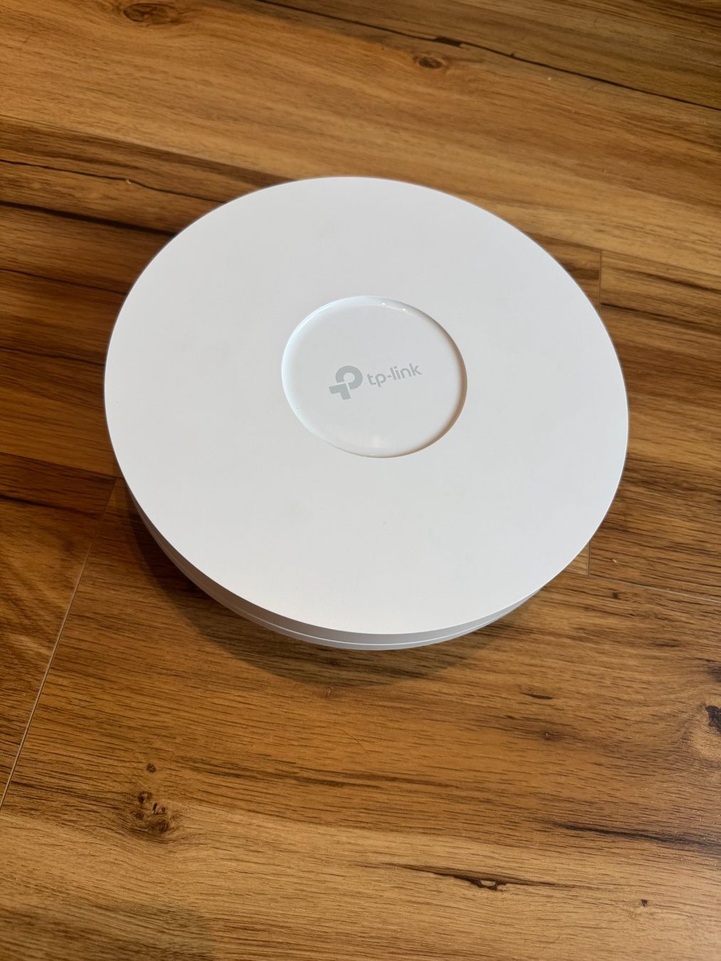 Wlan: TP-Link EAP660HD – Gebraucht aus Wittenbach von MichaelG_io