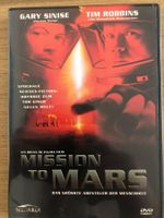 Mission to Mars