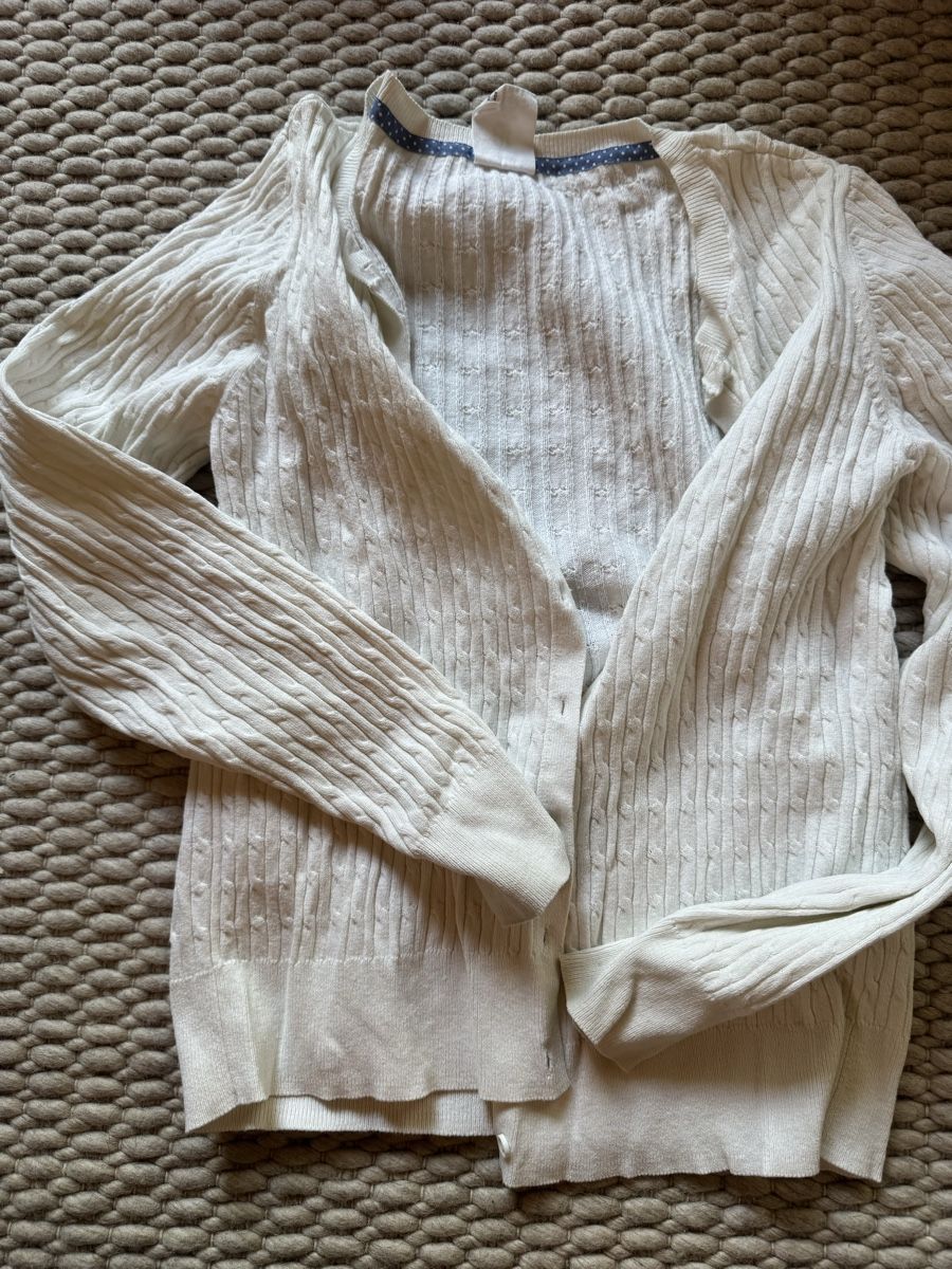 Gap Maglioni & Felpe: Cardigan – Usato da Ebmatingen venduto da F.Bullet 2