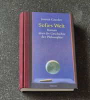 Buch Sofies Welt - Jostein Gaarder