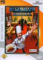 Restaurant Empire Version : CDV Legends
