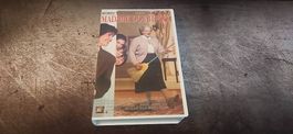 Madame Doubtfire VHS