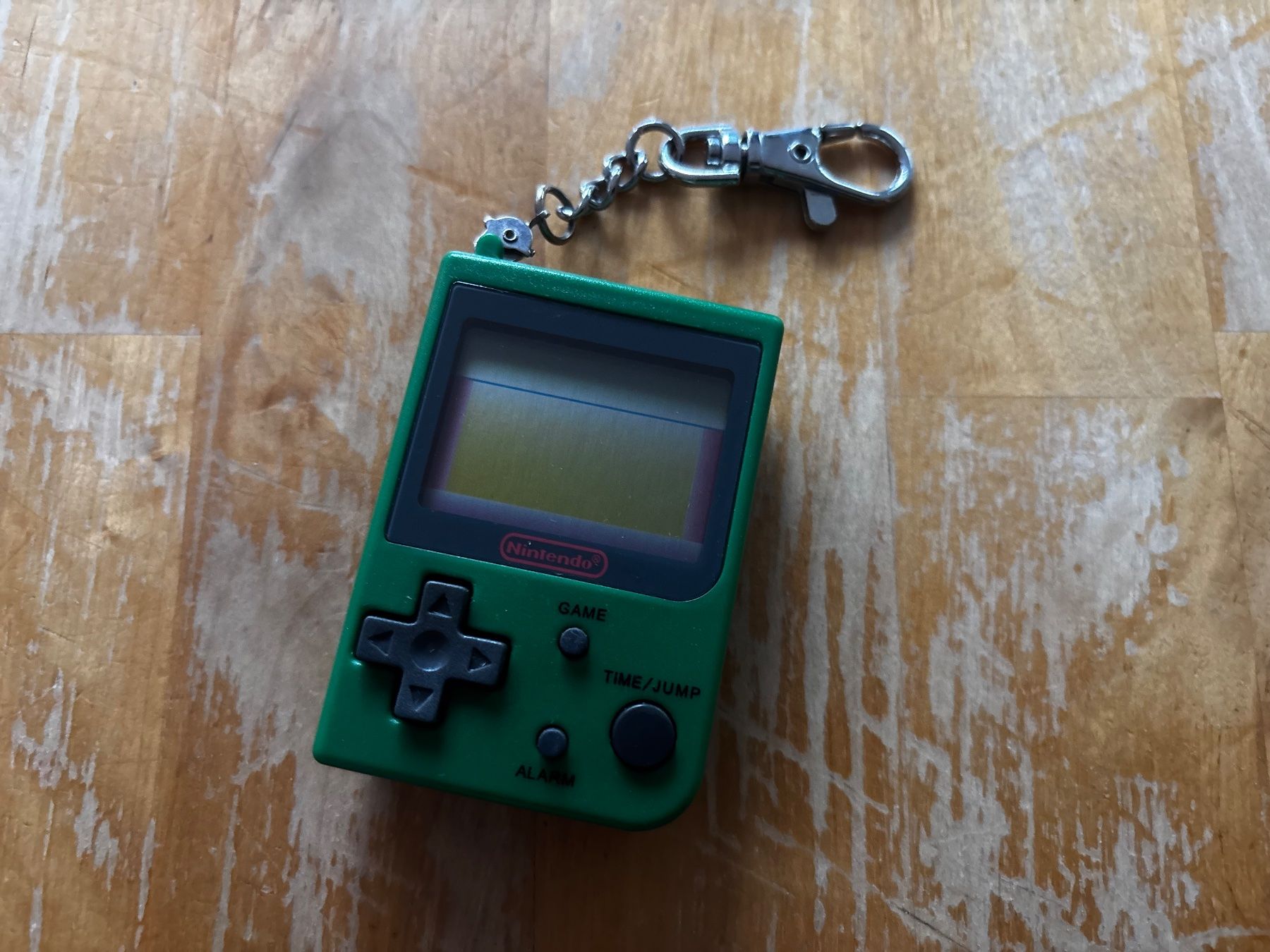 Nintendo Konsolen: Mini Classic Nintendo Mario Edition – Gebraucht aus Frenkendorf von Fionchen