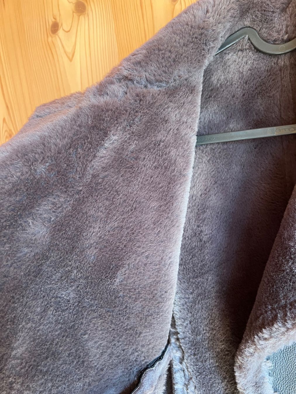 Giacche: Mango Double Face Jacke NEU – Nuovo e nell'imballaggio originale da Balgach venduto da Ni.Steiger 5