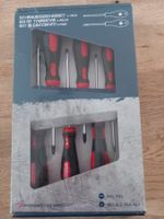 Schraubenzieher Set 6 teilig