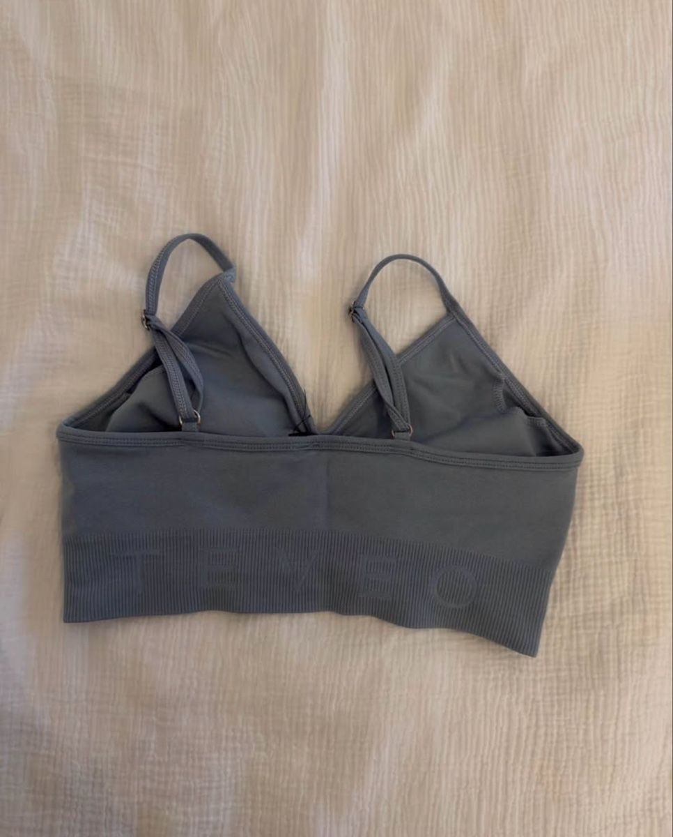Teveo Tops: teveo sport bh – Gebraucht aus Altikon von borchardt.sara 1