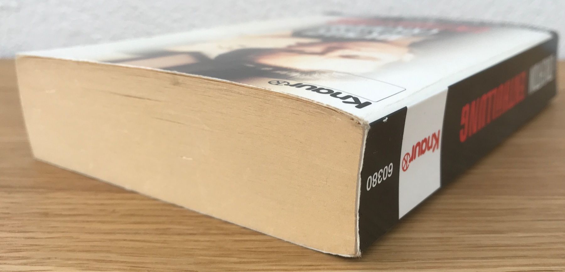 Libri: Michael Crichton - Enthüllung – Usato da Eglisau venduto da felix_ch 2